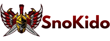 SnoKido - Play Free Online Games 